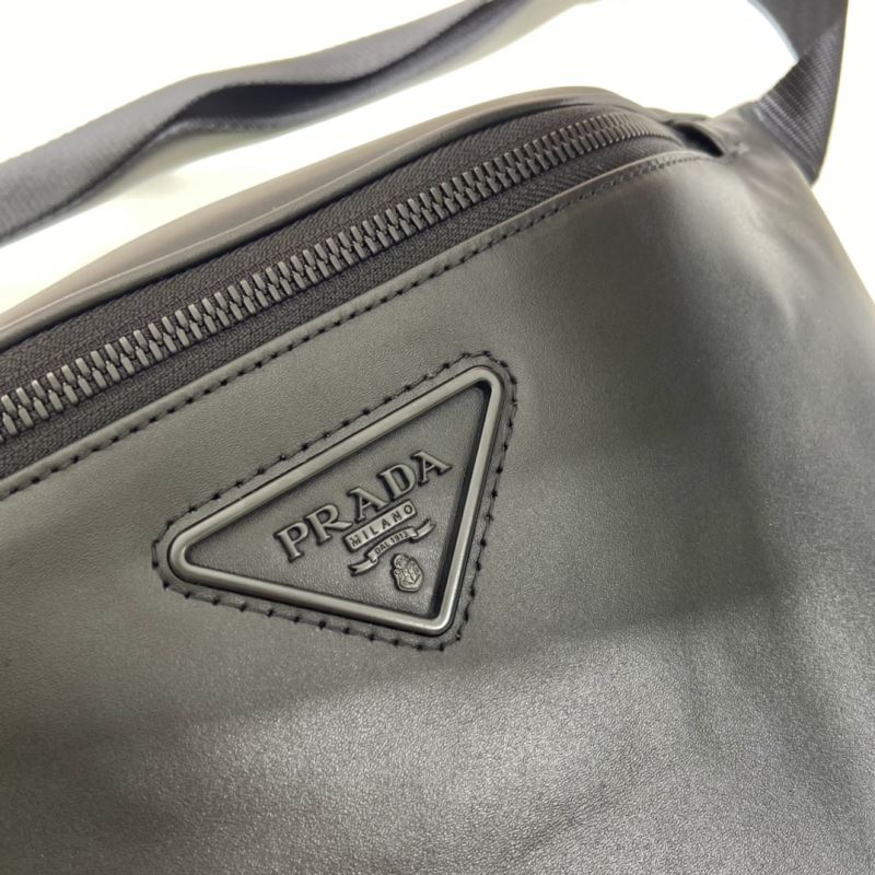 Pra*a waist chest packs
